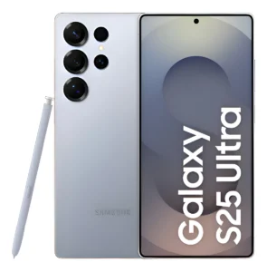 Celular Samsung Galaxy S25 Ultra 5g, 256gb, 12gb, Câm. Quád. – Titânio Azul