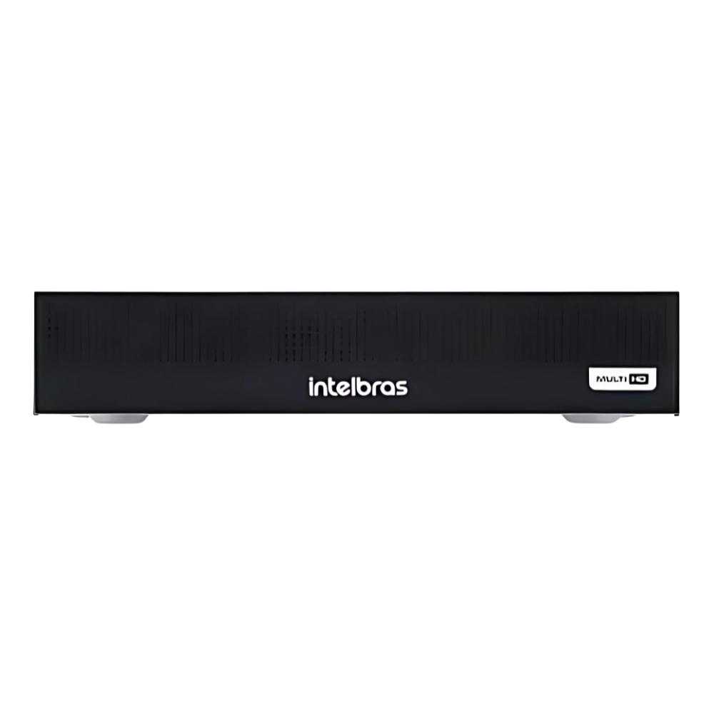DVR Intelbras Mhdx 1004-c de 4 canais - Miniatura 5