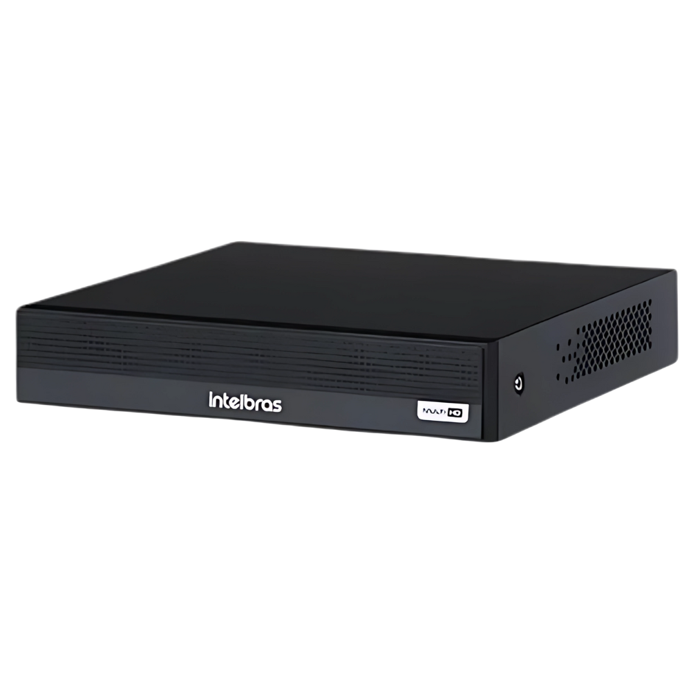 DVR Intelbras Mhdx 1004-c de 4 canais - Miniatura 2