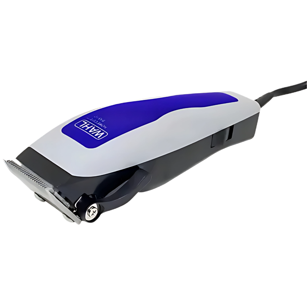 Máquina de Corte Home Cut Cinza/Azul WAHL - Miniatura 4