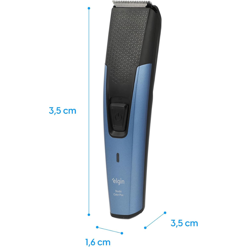 Elgin MultiGroom Pro 7 em 1 Bivolt - Miniatura 5