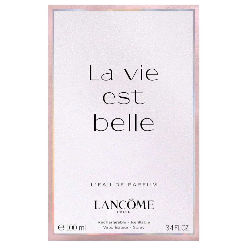Lancôme La Vie Est Belle Eau de Parfum - Miniatura 2