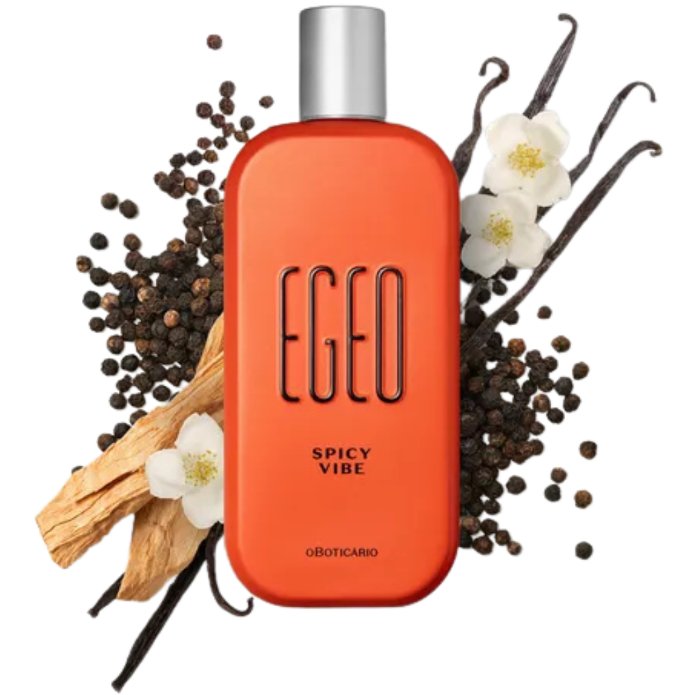 Egeo Spicy Vibe Intenso - Miniatura 2