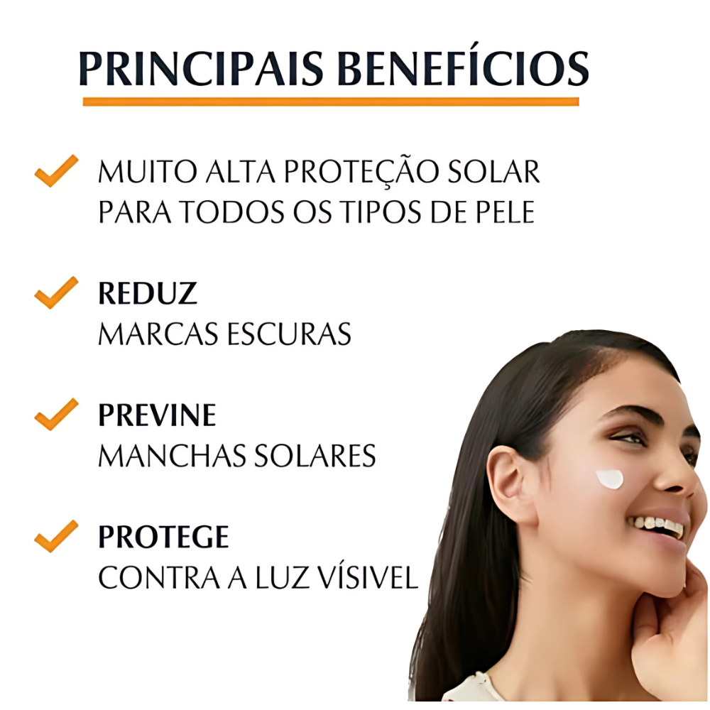 Eucerin Sun Pigment Control FPS 60 Anti-Manchas - Miniatura 3