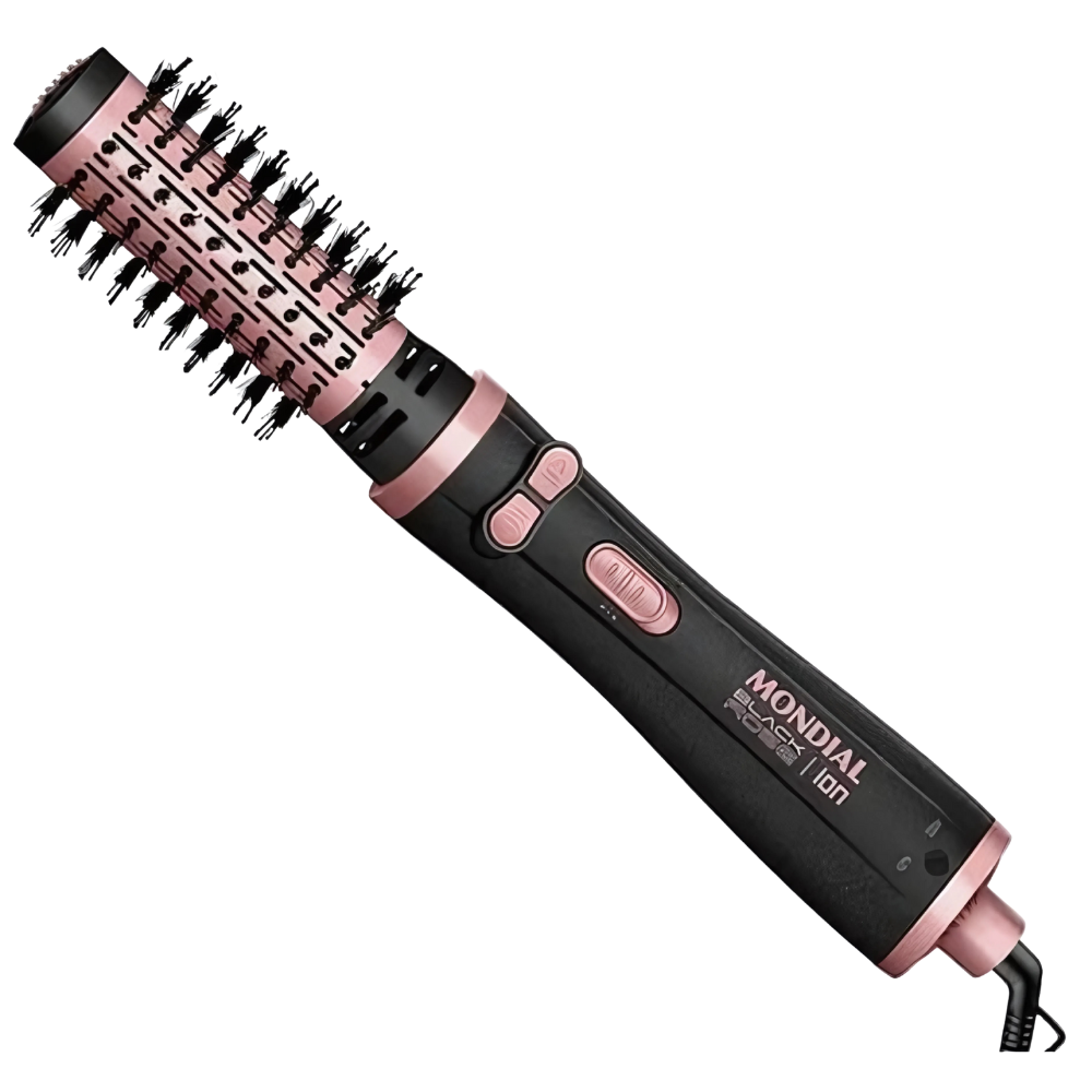 Mondial Escova Giratória Premium 3 em 1 - Miniatura 2