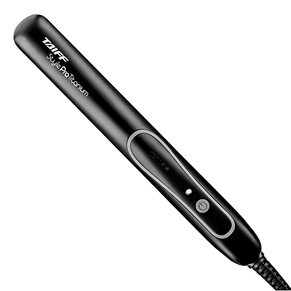 Taiff Style Pro Titanium Black - Miniatura 5