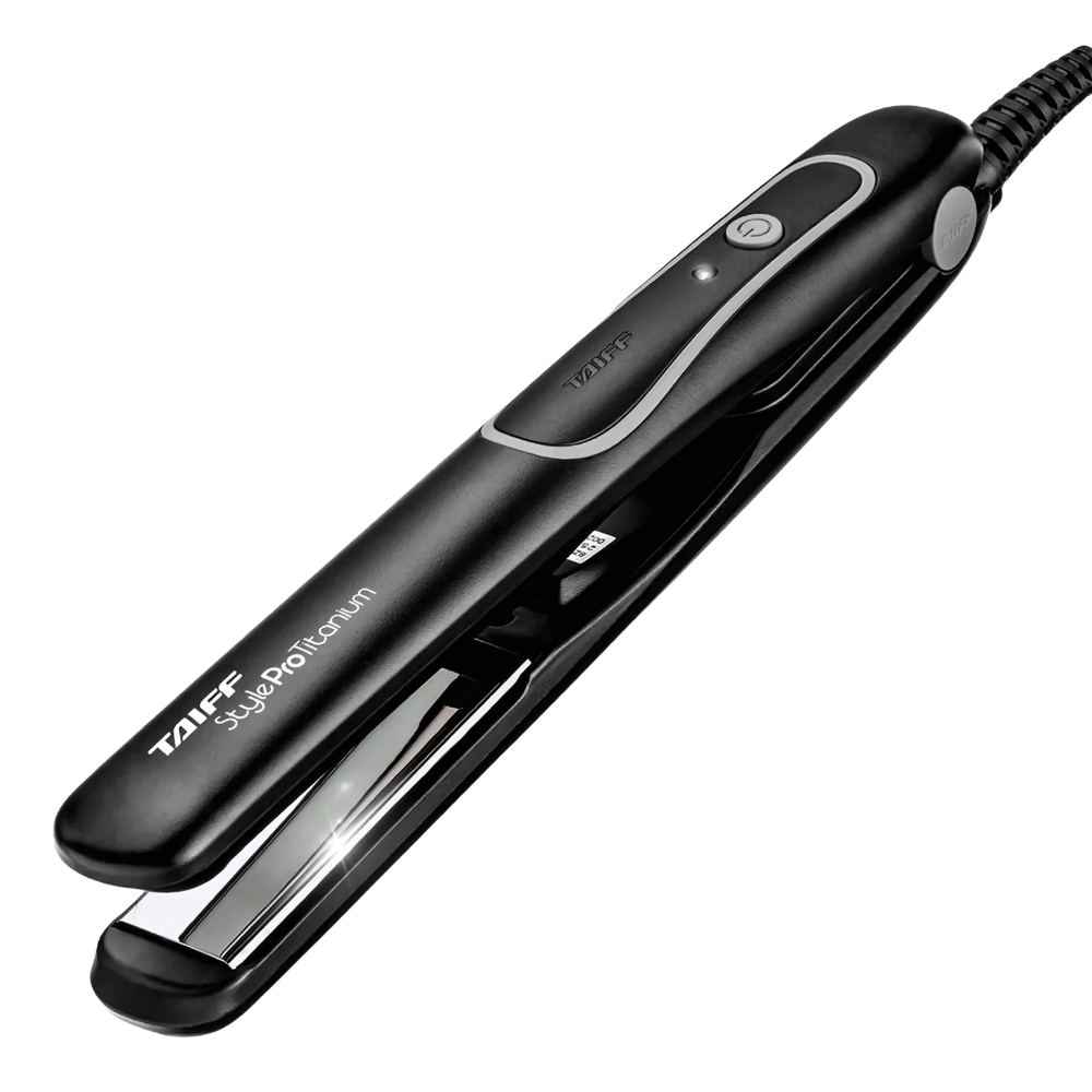Taiff Style Pro Titanium Black - Miniatura 3