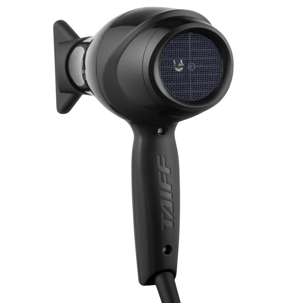 Taiff New Tourmaline Íon Pro 2100W - Miniatura 5