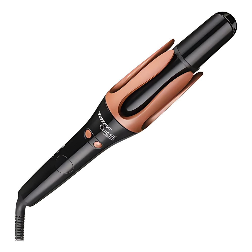 Taiff Curves Automático 32mm Cachos Perfeitos - Miniatura 3