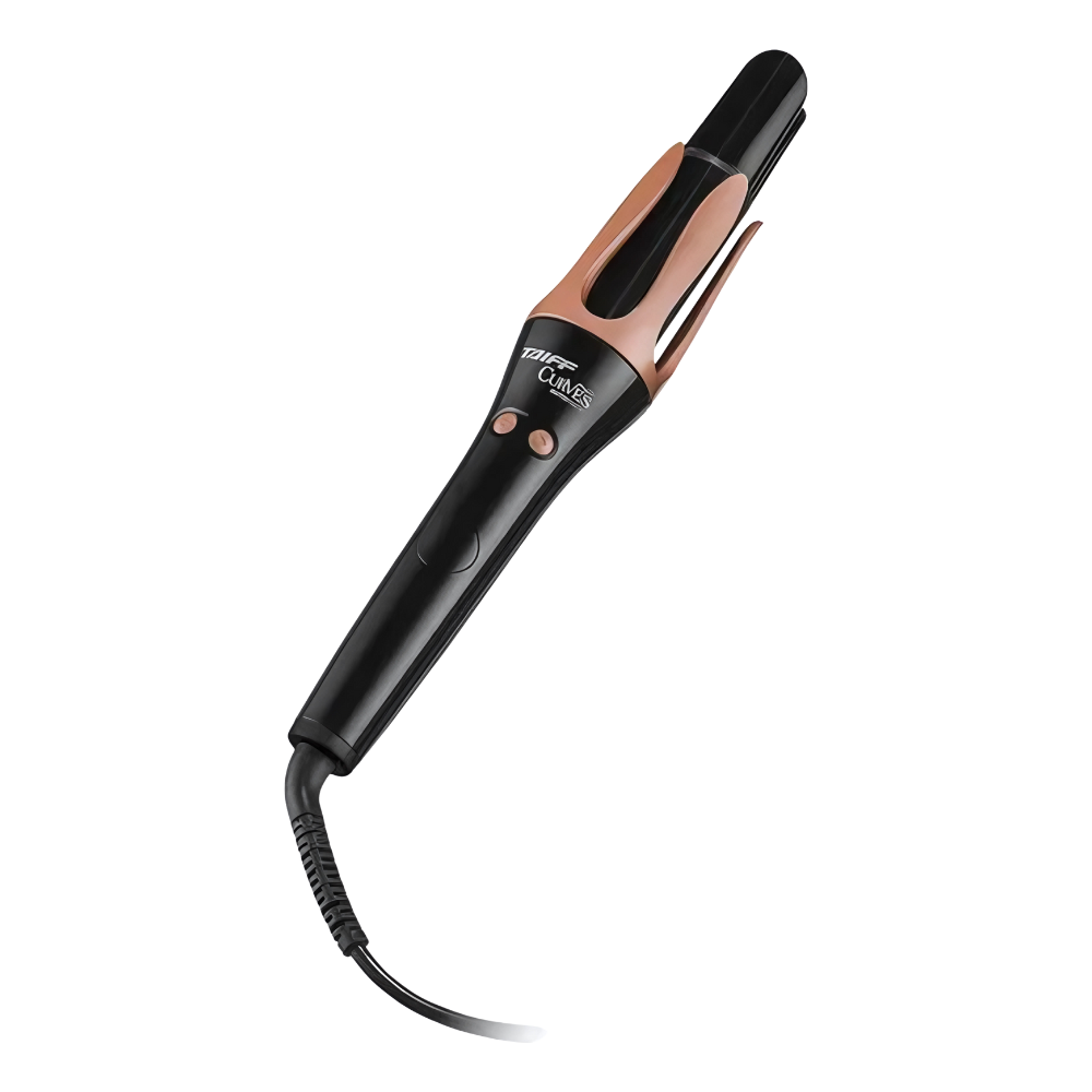 Taiff Curves Automático 32mm Cachos Perfeitos - Miniatura 5