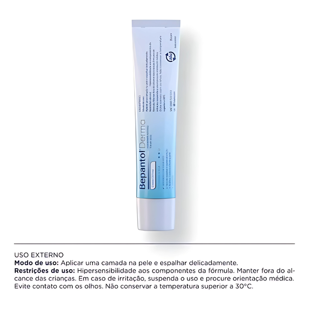 Bepantol Derma Hidratante Facial Toque Seco - Miniatura 2