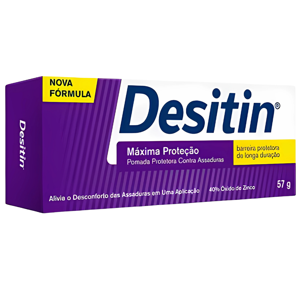 Desitin Máxima Proteção Preventiva - Miniatura 3