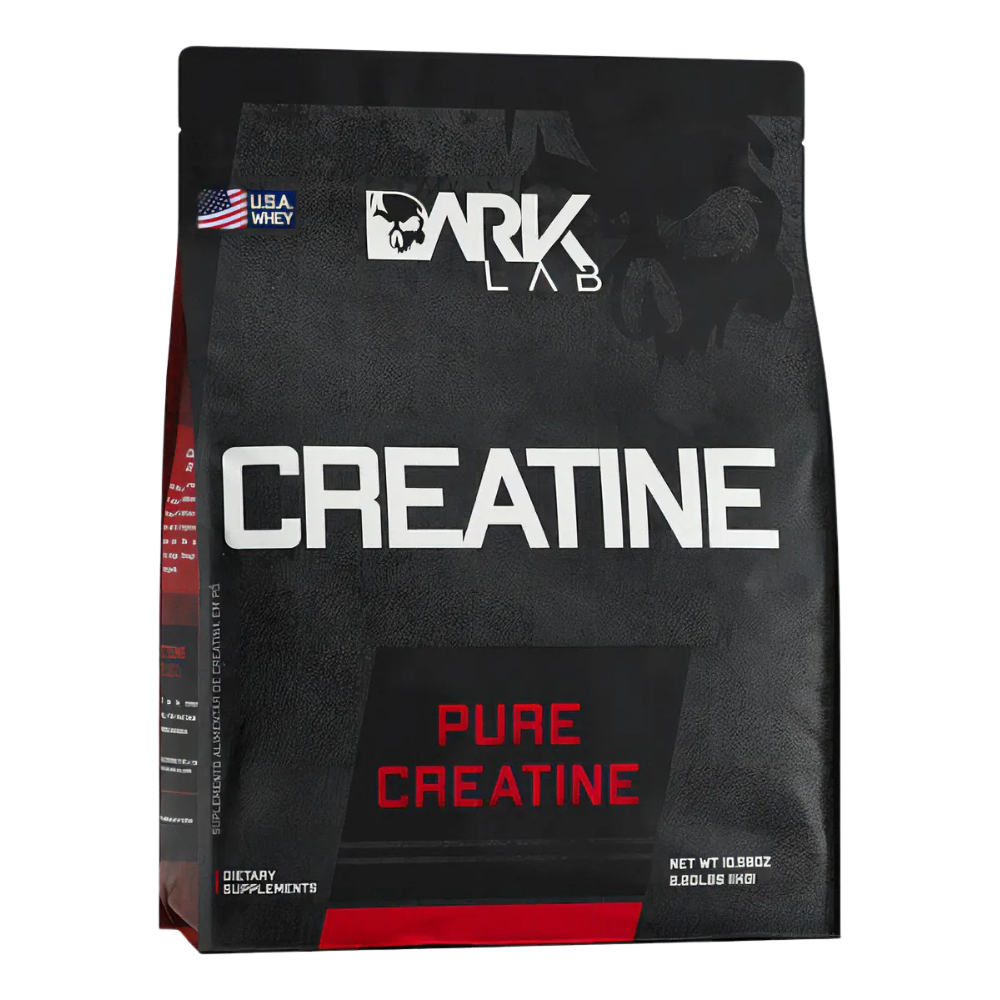 Dark Lab Creatina Monohidratada Pura 1kg - Miniatura 2