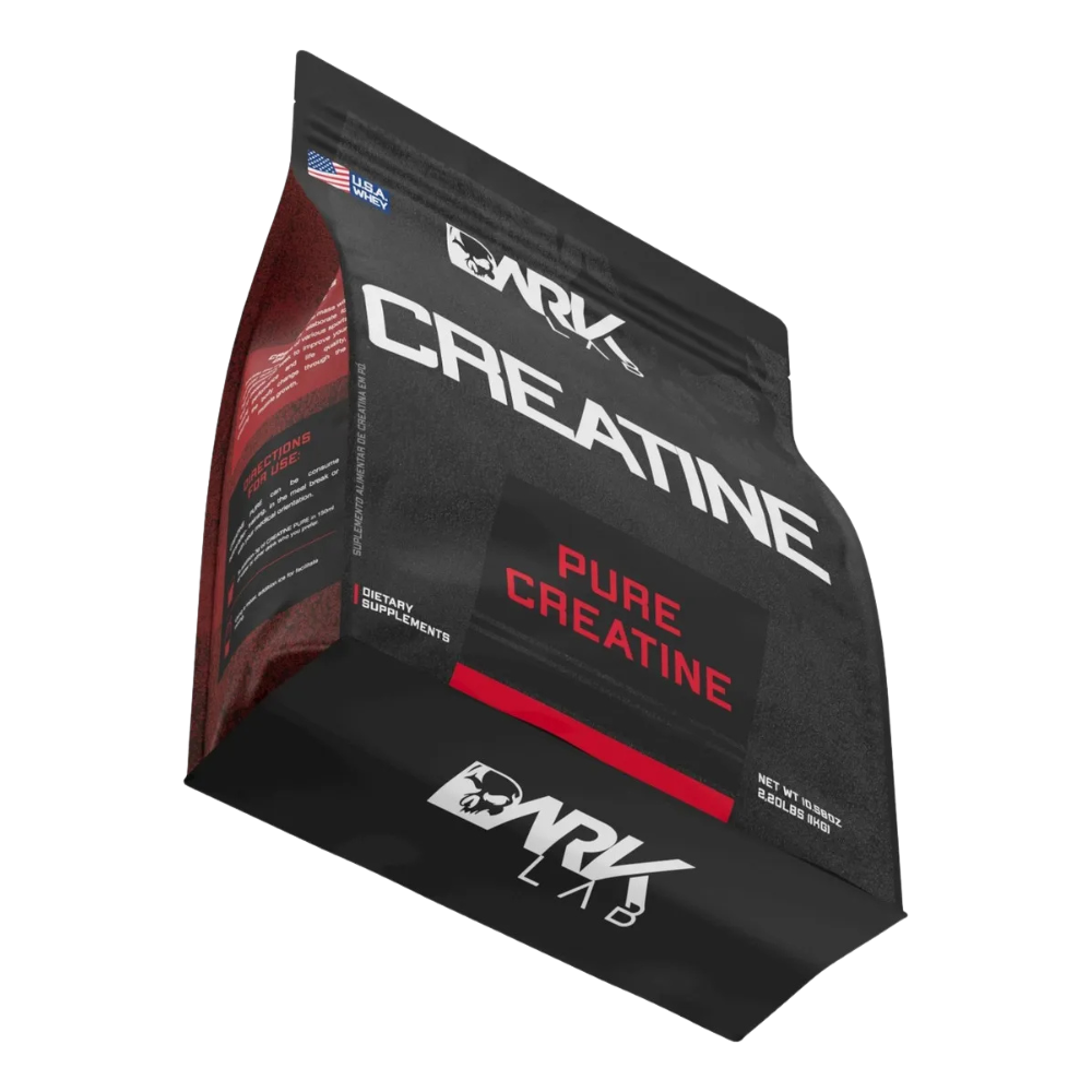 Dark Lab Creatina Monohidratada Pura 1kg - Miniatura 5