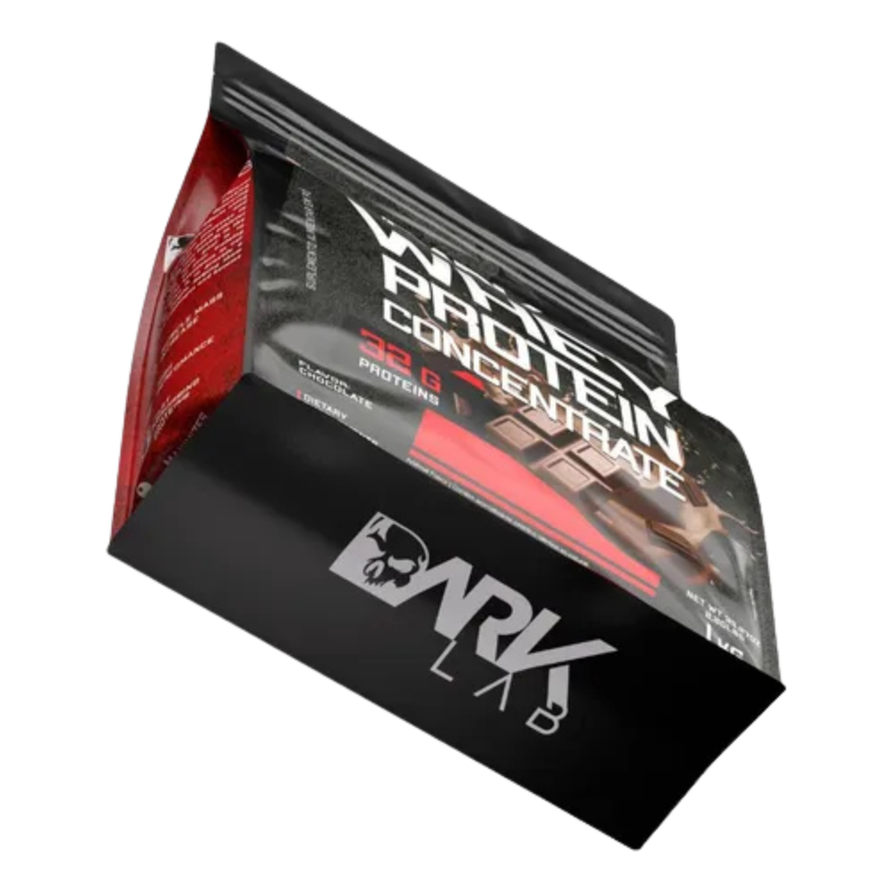 Dark Lab Whey Concentrado 1kg - Miniatura 2