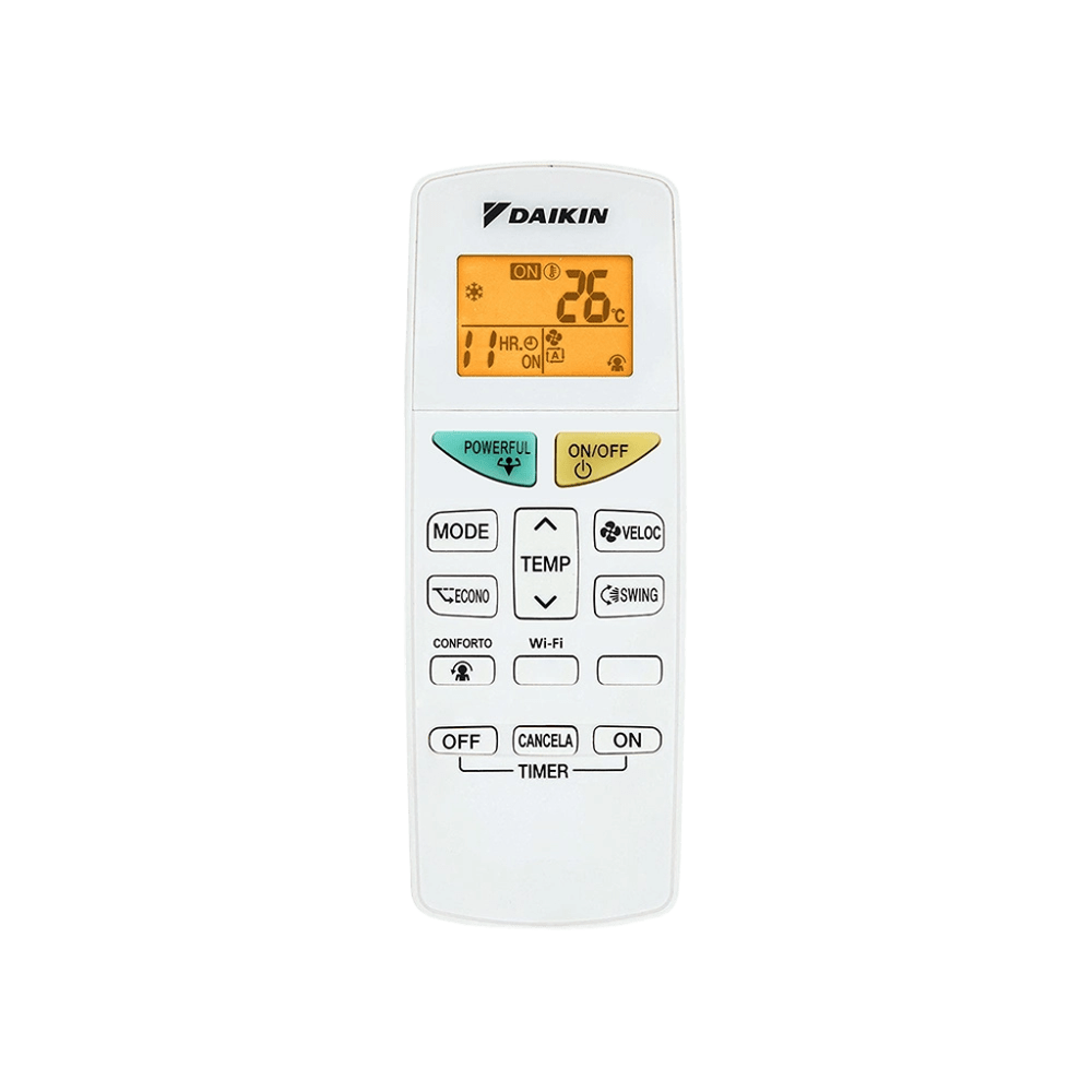 Ar Condicionado 9000 Btus Split Hi Wall Daikin Full Inverter Frio 220V - Miniatura 8