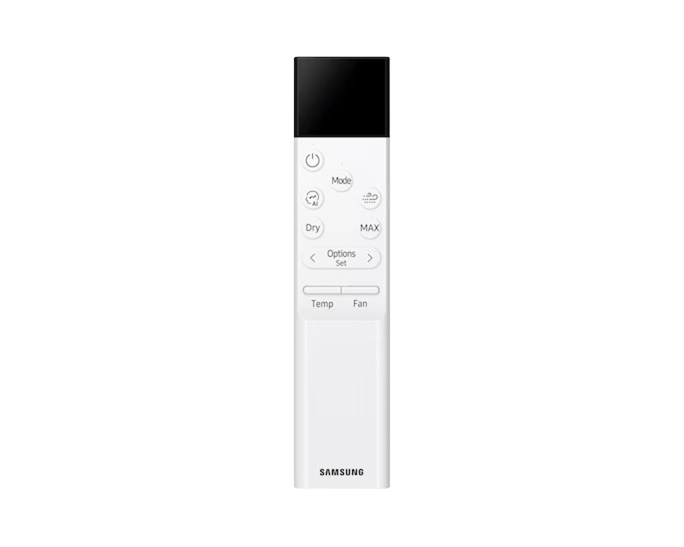 Ar-condicionado Split Samsung Inverter WindFree™ AI 12000 BTU Frio Wi-Fi – Na Parede - Miniatura 2