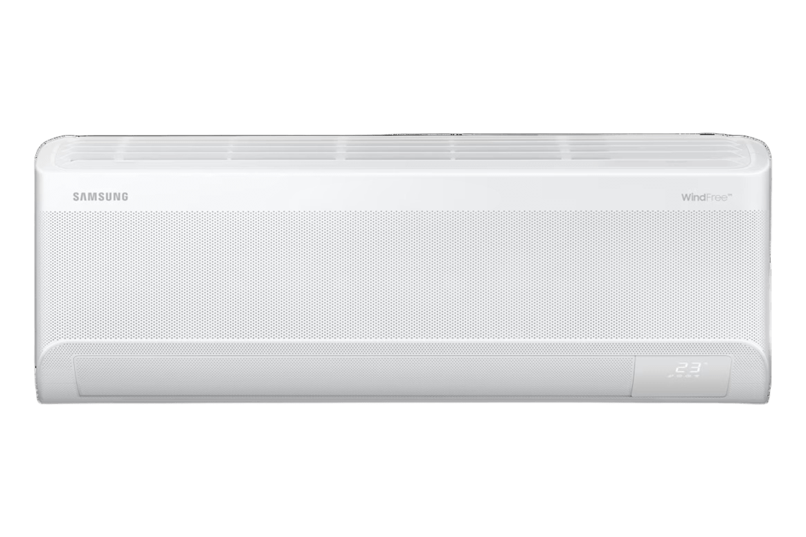 Ar-condicionado Split Samsung Inverter WindFree™ AI 12000 BTU Frio Wi-Fi – Na Parede - Miniatura 3