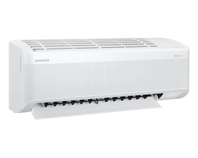 Ar-condicionado Split Samsung Inverter WindFree™ AI 12000 BTU Frio Wi-Fi – Na Parede - Miniatura 4