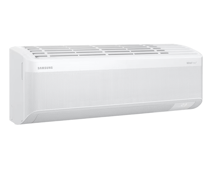 Ar-condicionado Split Samsung Inverter WindFree™ AI 12000 BTU Frio Wi-Fi – Na Parede - Miniatura 5