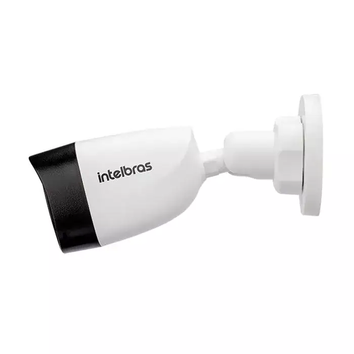 Câmera De Segurança Intelbras Vhd 1220 B Full Color G7 - Miniatura 5