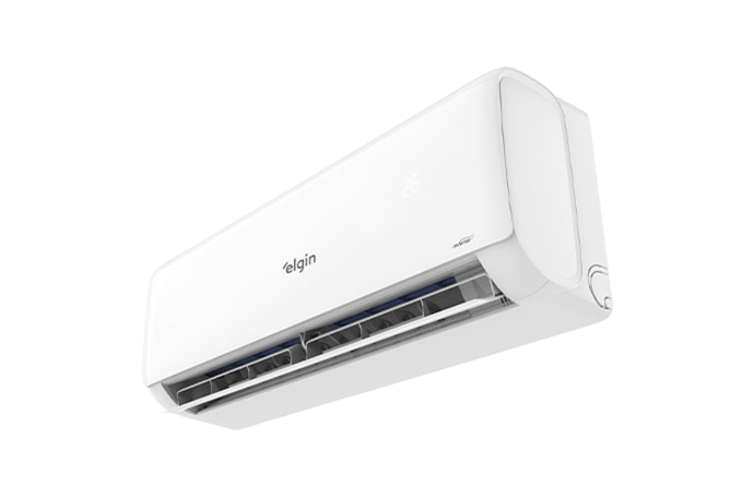 Ar Condicionado Split Inverter Hi Wall Elgin Eco Ii 12000 Btus Quente/frio - 220v - Miniatura 4