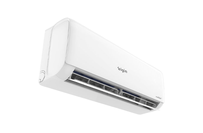 Ar Condicionado Split Inverter Hi Wall Elgin Eco Ii 12000 Btus Quente/frio - 220v - Miniatura 5