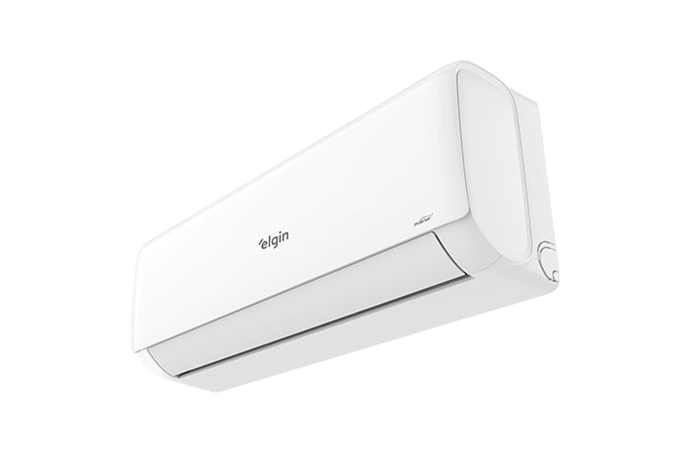 Ar Condicionado Split Inverter Hi Wall Elgin Eco Ii 12000 Btus Quente/frio - 220v - Miniatura 6
