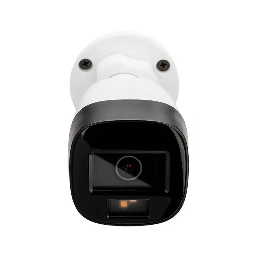 Kit 8 Câmeras Intelbras VHD 1220 B G8 Full Color Bullet Full HD 1080p Multi HD IR 20m + Dvr Intelbras MHDX 1108-C 8 Canais - Miniatura 6