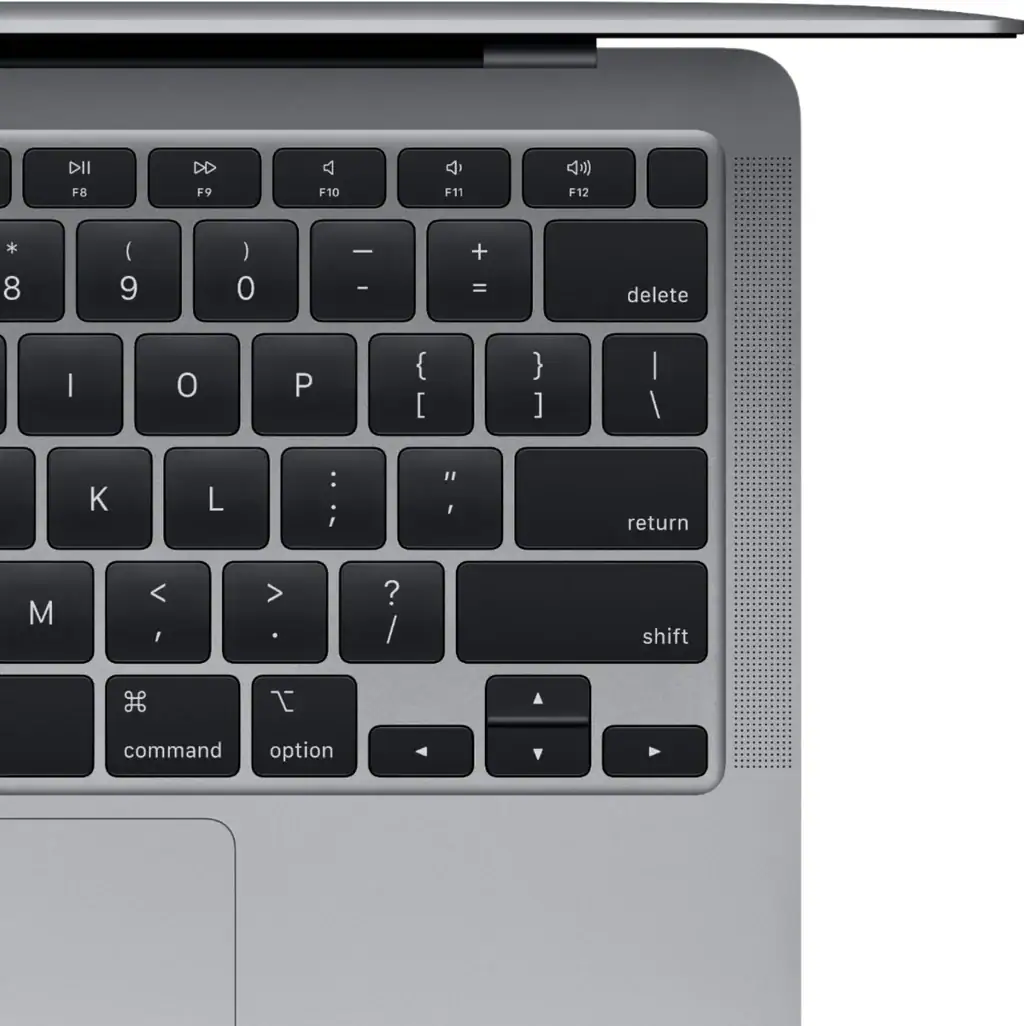 Apple MacBook Air (13 polegadas, 2020, Chip M1, 256 GB de SSD) - Miniatura 6