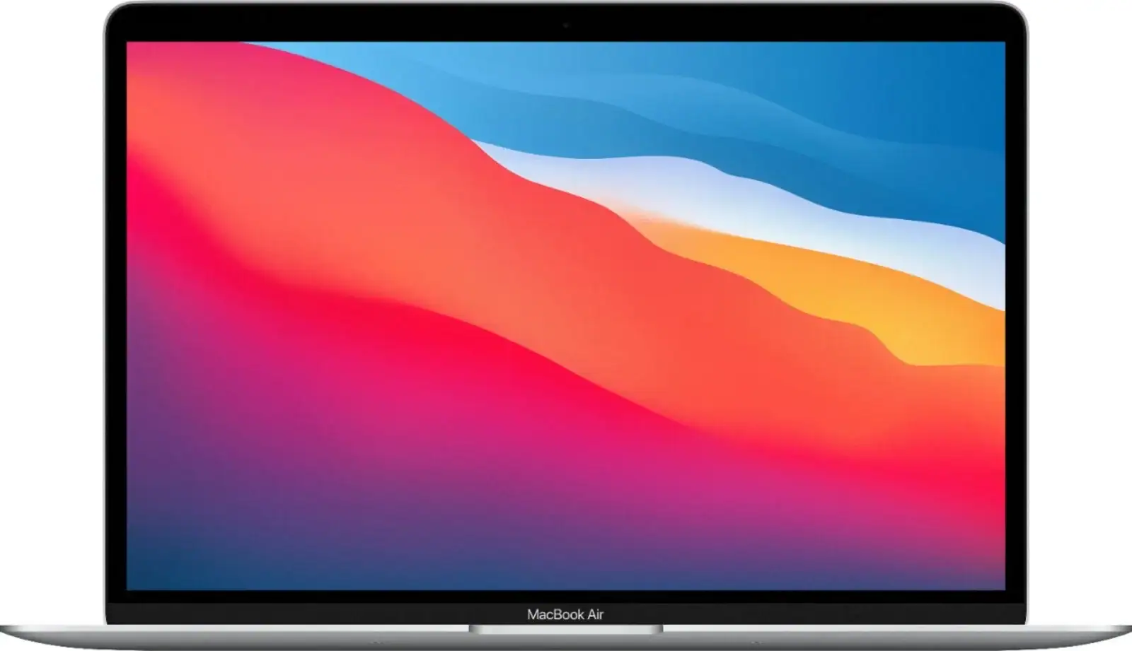 Apple MacBook Air (13 polegadas, 2020, Chip M1, 256 GB de SSD) - Miniatura 2