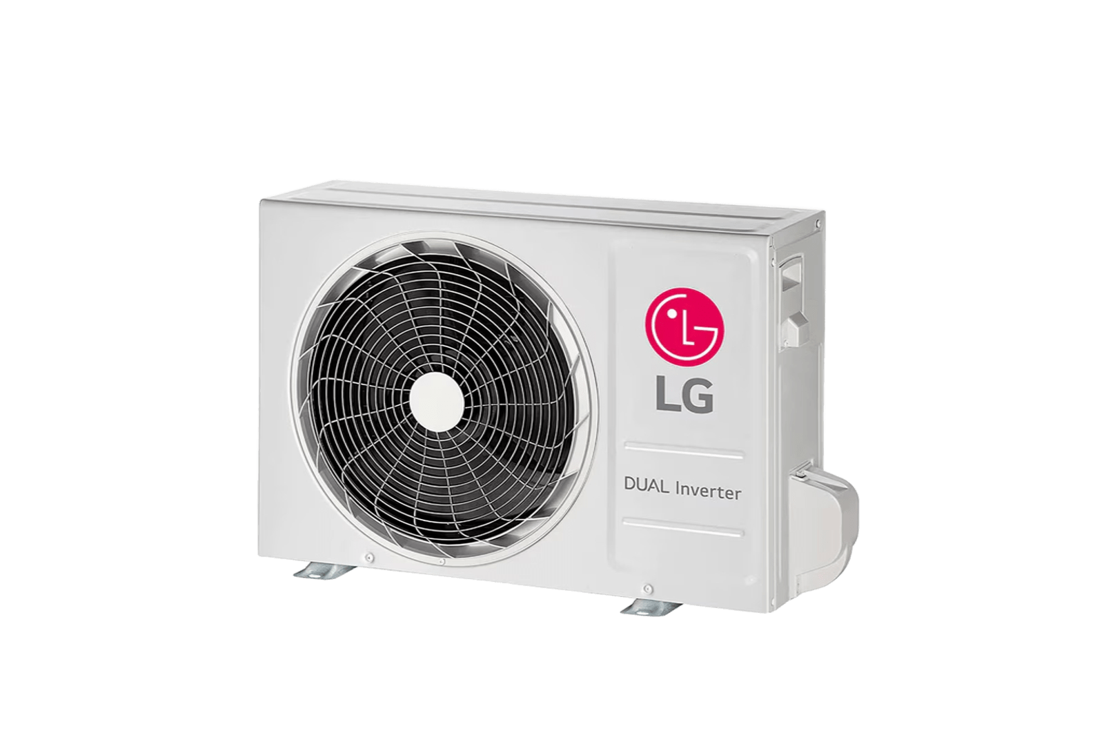 Ar-Condicionado LG AI Dual Inverter Voice 9.000 BTU Frio 220V - Miniatura 10